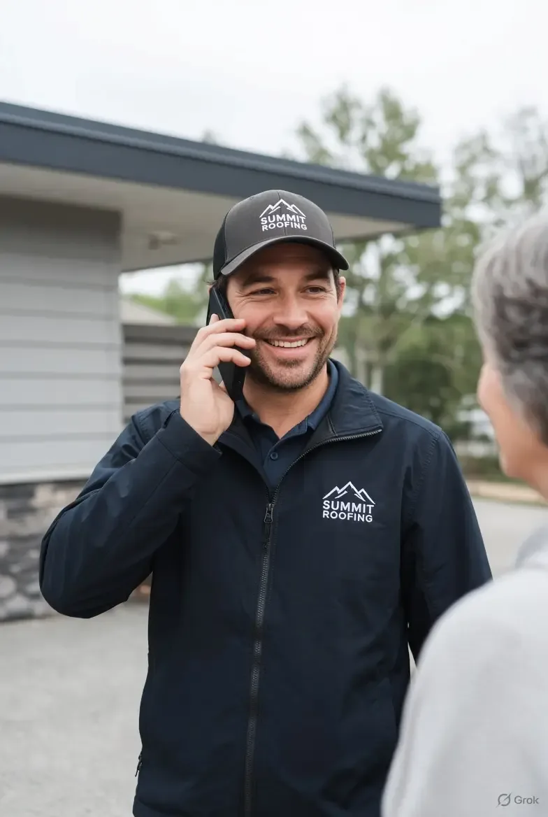 Flat Roof Leak Repair Emmons, MN FAQs